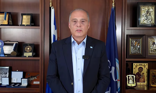 Κυριάκος Βελόπουλος: «Επίσκεψη – πρόκληση Ζελένσκι στην Αθήνα!»
