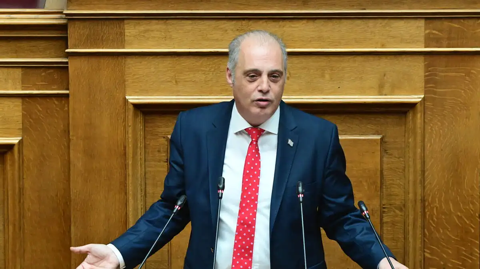 Βελόπουλος: «Ο πρωθυπουργός αυτολιβανίζεται ενώ το σκάνδαλο του ΟΠΕΚΕΠΕ συνεχίζεται»