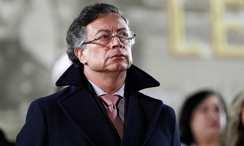 Θετική συνάντηση Τραμπ-Πέτρο στον Λευκό Οίκο: Θάβουν το τσεκούρι του πολέμου