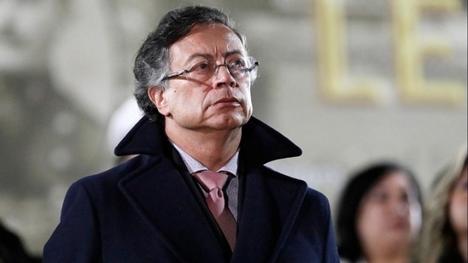 Θετική συνάντηση Τραμπ-Πέτρο στον Λευκό Οίκο: Θάβουν το τσεκούρι του πολέμου