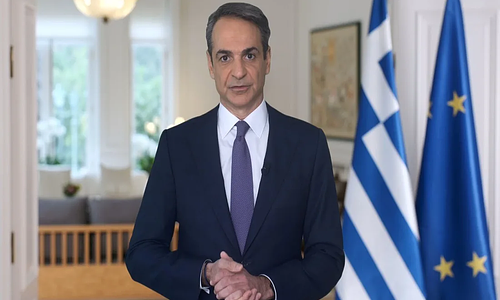 Σκάνδαλο ΟΠΕΚΕΠΕ: Δικαιολογίες Μητσοτάκη και «ασυμβίβαστο υπουργού – βουλευτή» μετά και τις νέες αποκαλύψεις
