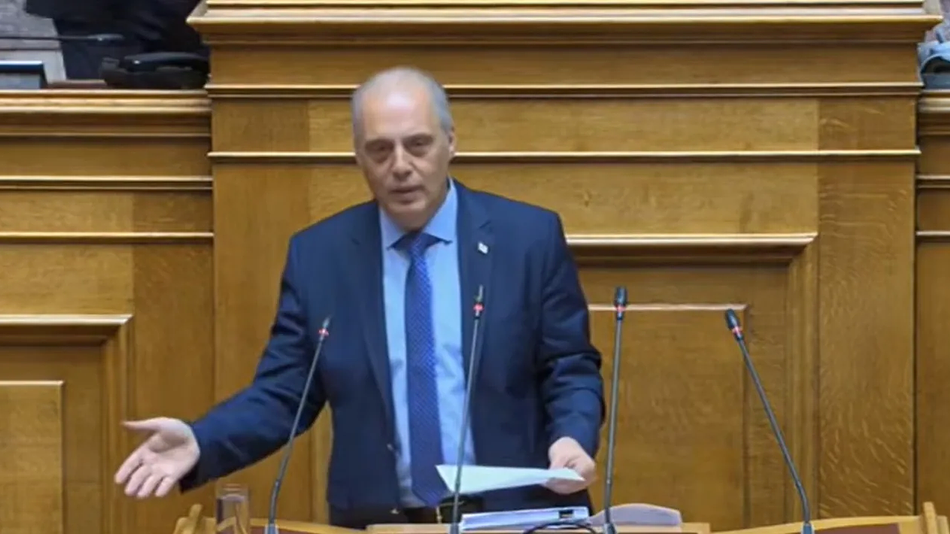 Κυριάκος Βελόπουλος: «Η Κοβέσι επιβεβαίωσε όσα λέμε λέγοντας ότι “όλος αυτός ο θόρυβος είναι μια προσπάθεια να μετατοπιστεί η συζήτηση από το πραγματικό θέμα”»