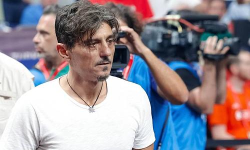 Αιχμές Γιάννακόπουλου για τη διαιτησία απέναντι στον Ολυμπιακό