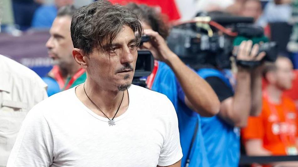 Αιχμές Γιάννακόπουλου για τη διαιτησία απέναντι στον Ολυμπιακό