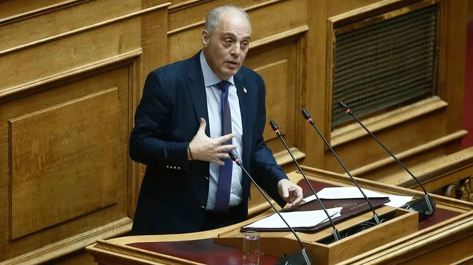Κυριάκος Βελόπουλος: «Αντί η κυβέρνηση να βάλει τέλος στην κερδοσκοπία, μειώνει και τα ψίχουλα που μοιράζει!»