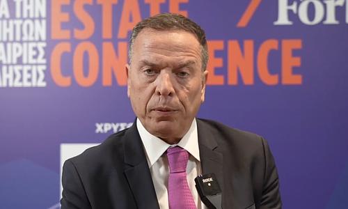 Η Trade Estates και η στρατηγική ανάπτυξης εμπορικών πάρκων και logistics center