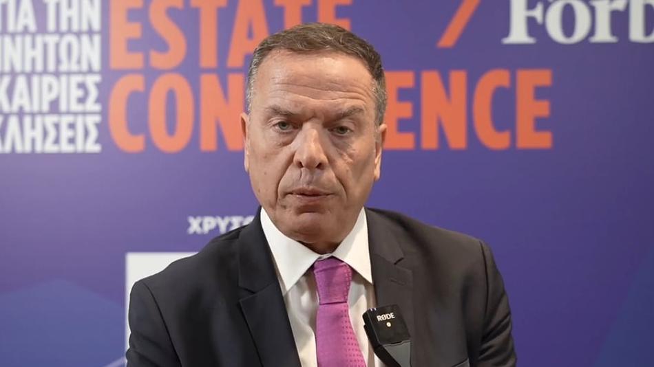 Η Trade Estates και η στρατηγική ανάπτυξης εμπορικών πάρκων και logistics center