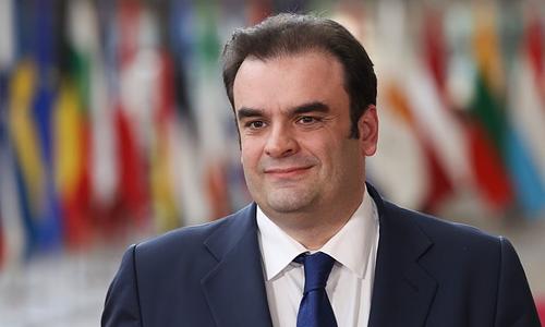 Συζητήσεις για προσιτή στέγαση και ευρωπαϊκή οικονομία στο Eurogroup υπό την προεδρία Πιερρακάκη