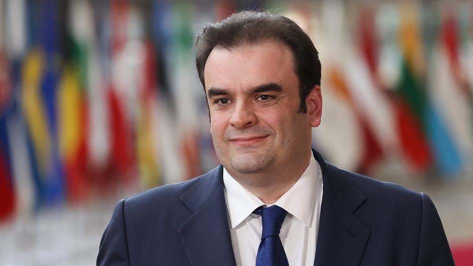 Συζητήσεις για προσιτή στέγαση και ευρωπαϊκή οικονομία στο Eurogroup υπό την προεδρία Πιερρακάκη