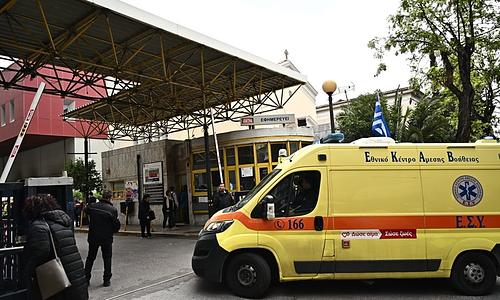Βελτιώσεις στην ασφάλιση για παλαιούς νοσηλευτές και διασώστες με ένταξη στα βαρέα και ανθυγιεινά ένσημα
