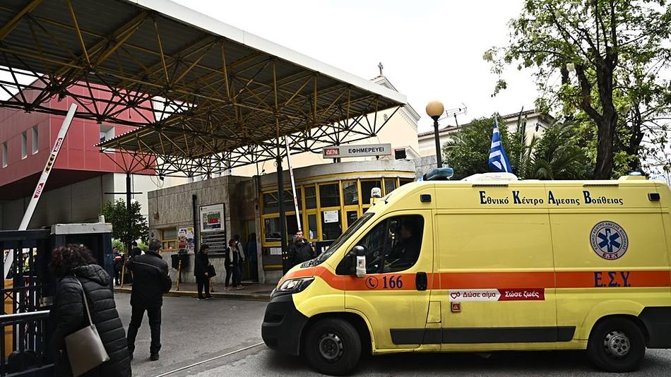 Βελτιώσεις στην ασφάλιση για παλαιούς νοσηλευτές και διασώστες με ένταξη στα βαρέα και ανθυγιεινά ένσημα