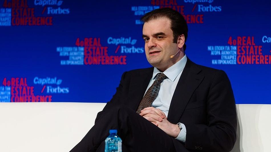 Η ανάγκη για μια ενιαία αγορά αμυντικών αγαθών στην Ευρώπη σύμφωνα με τον Κ. Πιερρακάκη