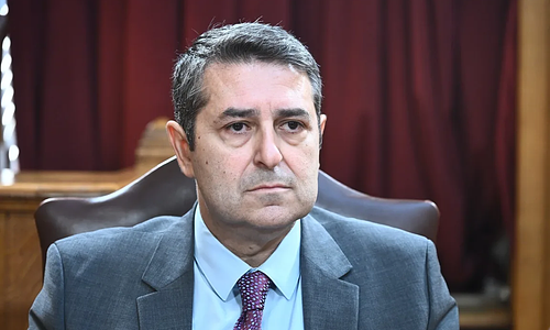 Σε εξειδικευμένο κέντρο αποκατάστασης μεταφέρεται ο Γιώργος Μυλωνάκης