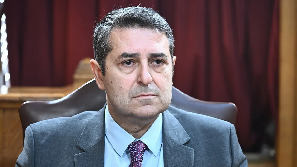 Σε εξειδικευμένο κέντρο αποκατάστασης μεταφέρεται ο Γιώργος Μυλωνάκης