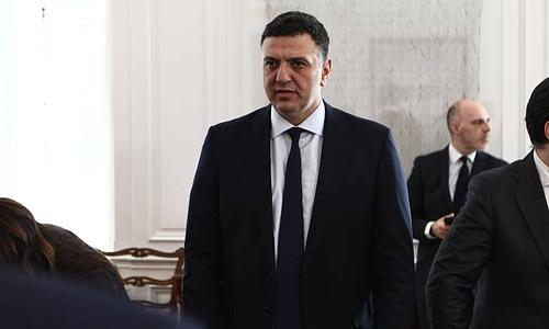 Αποχαιρετισμός σε έναν θρύλο της ακτοπλοΐας: Ο Γιάννης Σκοπελίτης και η κληρονομιά του στις Μικρές Κυκλάδες
