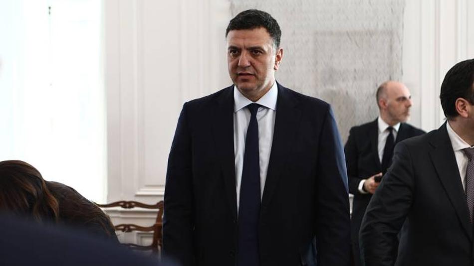 Αποχαιρετισμός σε έναν θρύλο της ακτοπλοΐας: Ο Γιάννης Σκοπελίτης και η κληρονομιά του στις Μικρές Κυκλάδες