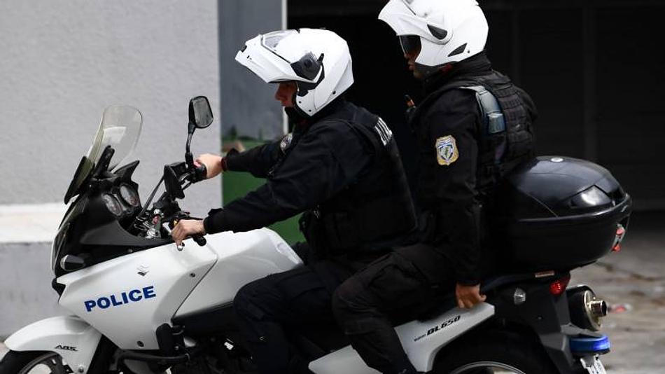 Συνελήφθη ο δήμαρχος Γρεβενών για εξύβριση και απειλή