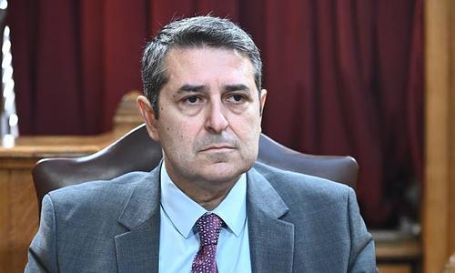 Εξιτήριο για τον Γιώργο Μυλωνάκη μετά την αποκατάσταση στη Γερμανία