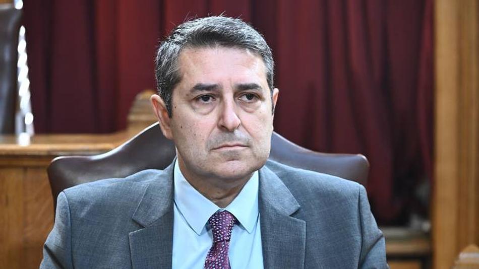 Εξιτήριο για τον Γιώργο Μυλωνάκη μετά την αποκατάσταση στη Γερμανία