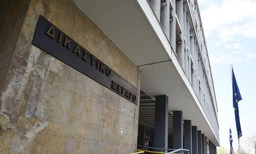 Σύλληψη 35χρονου για πτήση drone χωρίς άδεια και αποκάλυψη ευαίσθητου υλικού