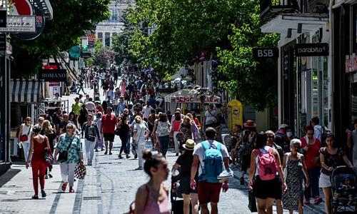Ανησυχίες της νέας γενιάς: Ακρίβεια, στέγαση και ψυχική επιβάρυνση κυριαρχούν