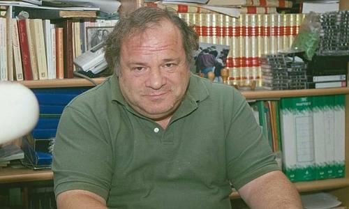 Η πολυδιάστατη ζωή και καριέρα του Ανδρέα Μαζαράκη από το Μεταξουργείο μέχρι τον ραδιοφωνικό αέρα