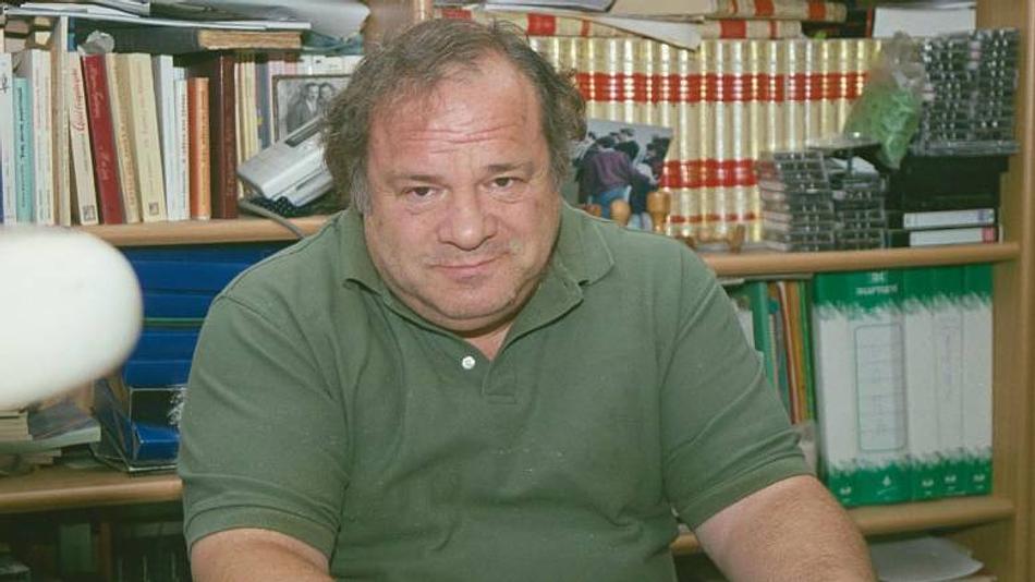 Η πολυδιάστατη ζωή και καριέρα του Ανδρέα Μαζαράκη από το Μεταξουργείο μέχρι τον ραδιοφωνικό αέρα