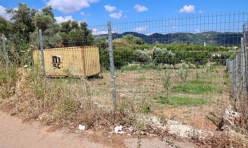 Συγκλονιστική ομολογία δολοφονίας: Ο δράστης περιγράφει πώς σκότωσε και επιχείρησε να εξαφανίσει το πτώμα της 45χρονης γυναίκας στα Χανιά