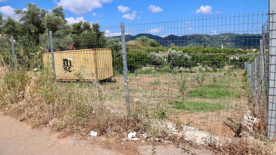 Συγκλονιστική ομολογία δολοφονίας: Ο δράστης περιγράφει πώς σκότωσε και επιχείρησε να εξαφανίσει το πτώμα της 45χρονης γυναίκας στα Χανιά