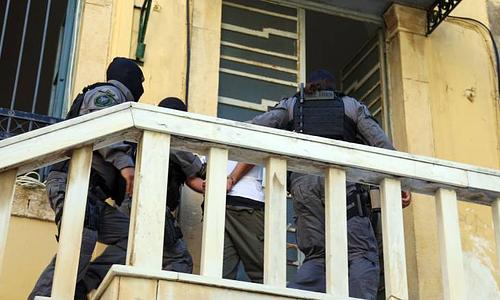 Συλλήψεις και κατηγορίες για ανθρωποκτονία σε υπόθεση αλλοδαπού στα Χανιά