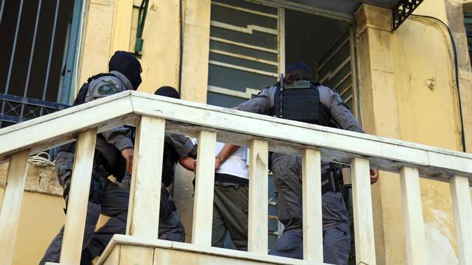 Συλλήψεις και κατηγορίες για ανθρωποκτονία σε υπόθεση αλλοδαπού στα Χανιά