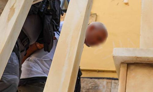 Δραματική απολογία του δολοφόνου της 45χρονης Σταυρούλας στα Χανιά