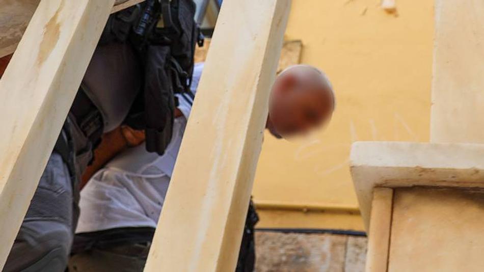 Δραματική απολογία του δολοφόνου της 45χρονης Σταυρούλας στα Χανιά
