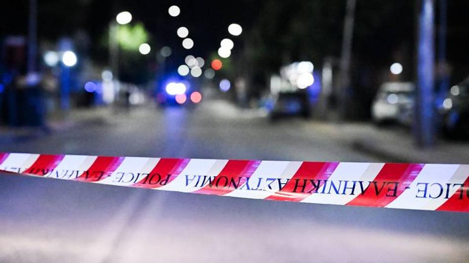 Πτώση αντικειμένου στην οδό Εργοτίμου χωρίς τραυματισμούς