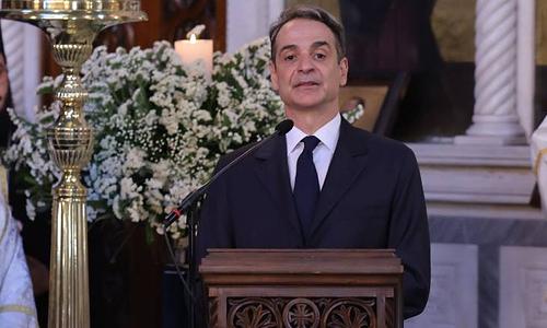 Αποχαιρετισμός στον Νίκο Ταγαρά: Ένα φωτεινό παράδειγμα πολιτικού ήθους