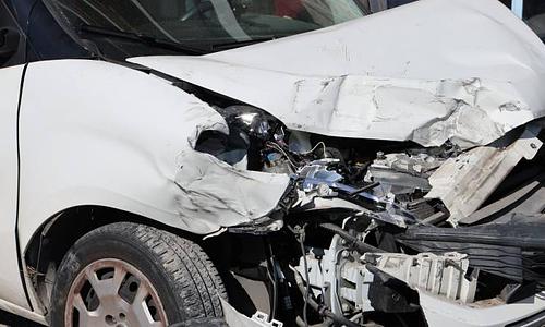 Θανάσιμο τροχαίο ατύχημα στη Κρητηνία με θύμα 77χρονο οδηγό