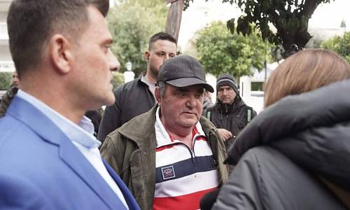 Αγρότης προγραμματίζει μήνυση μετά από έλεγχο που δεν εντόπισε ούτε ένα ευρώ από 122.000 ευρώ που του καταλογίστηκαν