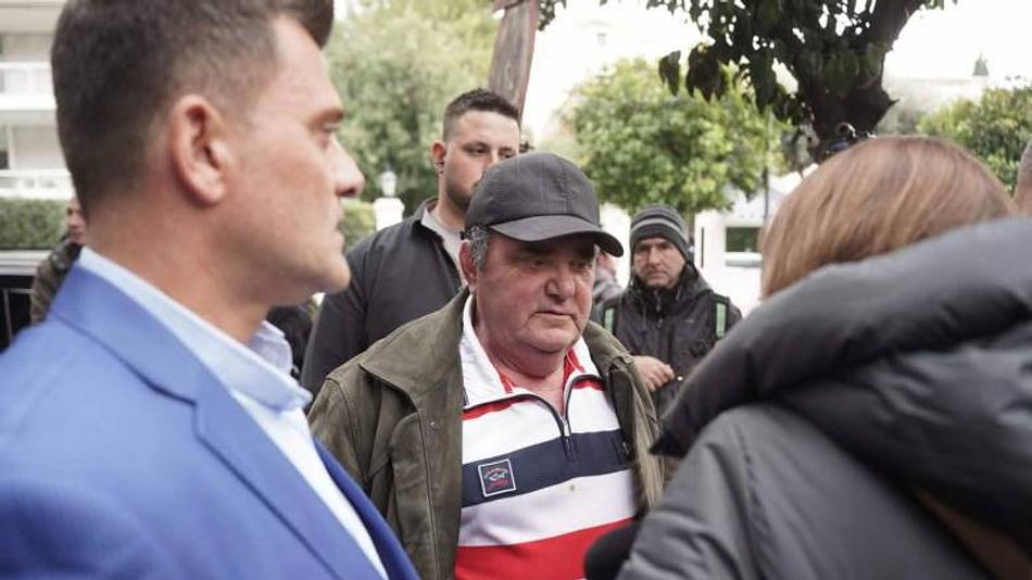 Αγρότης προγραμματίζει μήνυση μετά από έλεγχο που δεν εντόπισε ούτε ένα ευρώ από 122.000 ευρώ που του καταλογίστηκαν