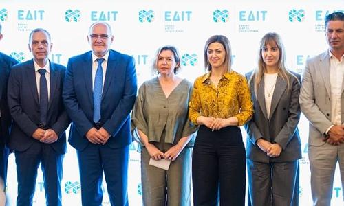 Ενίσχυση της ισότιμης πρόσβασης στην υγεία μέσω του Εθνικού Δικτύου Τηλεϊατρικής στην Ελλάδα