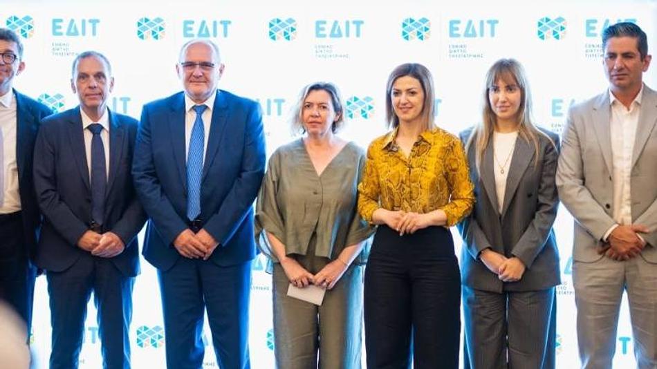 Ενίσχυση της ισότιμης πρόσβασης στην υγεία μέσω του Εθνικού Δικτύου Τηλεϊατρικής στην Ελλάδα