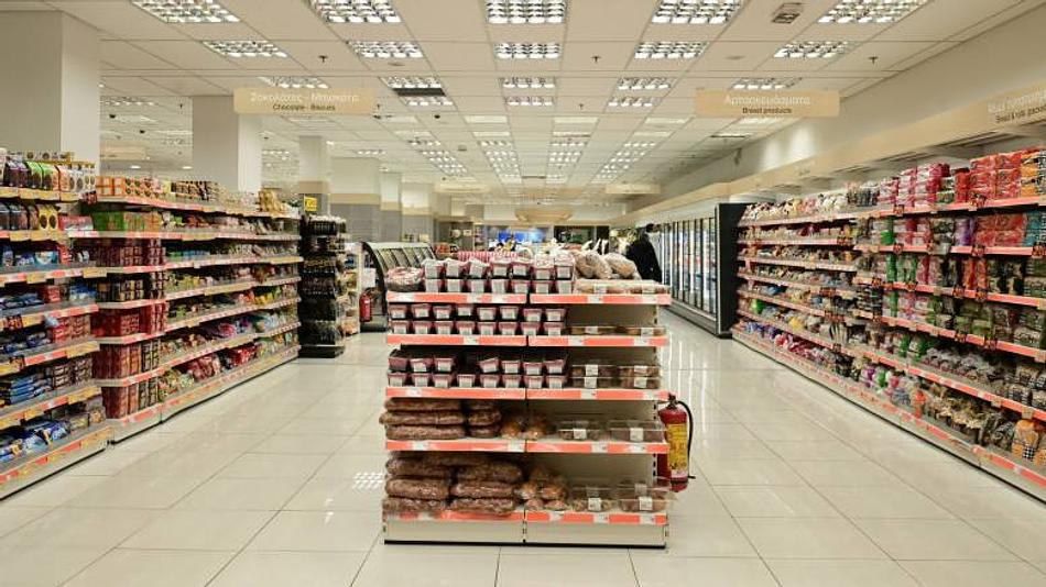 Έλεγχοι για την τήρηση των περιθωρίων κέρδους σε καφέ, σοκολάτα και βρεφικά προϊόντα