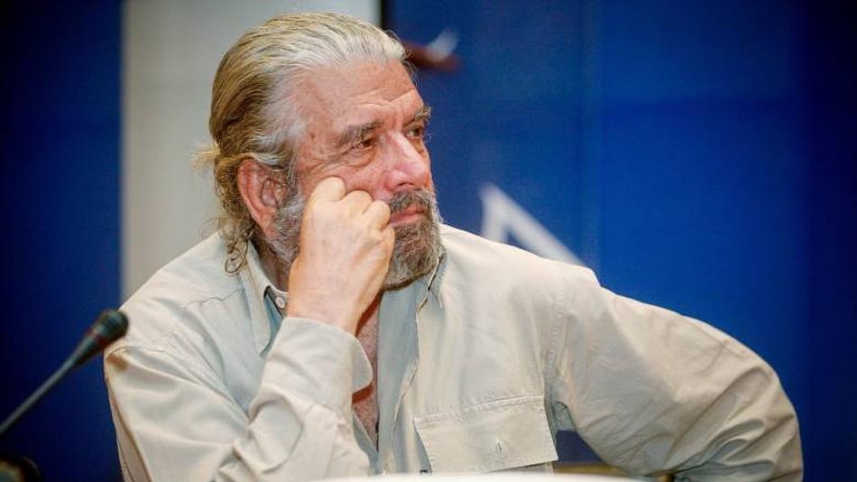 Η ζωή και η καριέρα ενός εμβληματικού ηθοποιού στο ελληνικό θέατρο