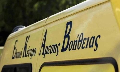 Πυροβολισμοί μεταξύ αδελφών: Ένας σοβαρά τραυματίας στα Τρίκαλα
