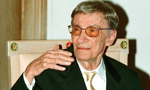 Αφιέρωμα στον Ντίνο Ηλιόπουλο: Ο πολυδιάστατος καλλιτέχνης που άφησε το στίγμα του στον ελληνικό κινηματογράφο