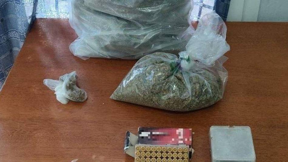 Συλλήψεις και κατασχέσεις ναρκωτικών στην Αττική από το Λιμενικό Σώμα