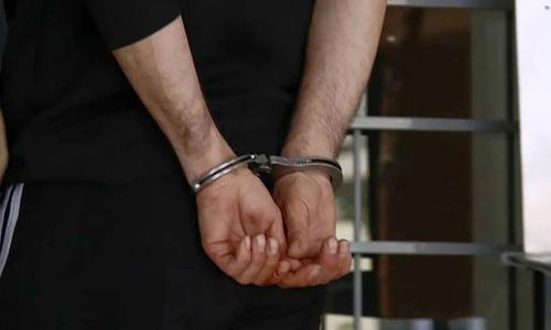 Συγκλονιστικό περιστατικό στην Σούδα: 35χρονος προφυλακίζεται για απόπειρα βιασμού και ληστεία