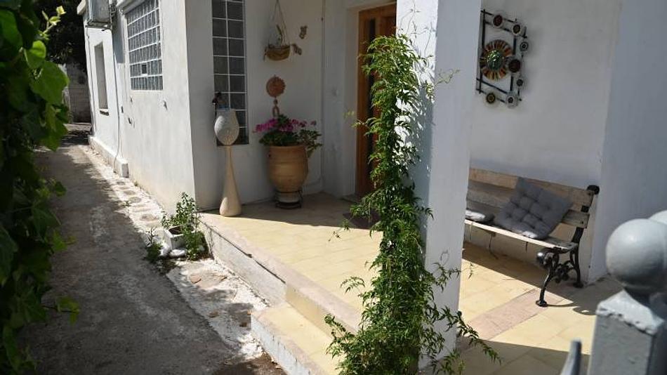 Δικογραφία σε βάρος Ιταλού συντρόφου για διπλή δολοφονία στην Αιγιάλεια