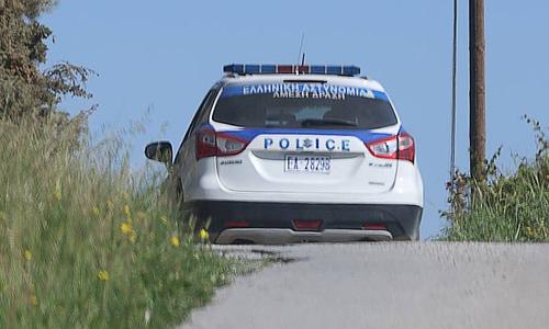 Επείγουσα έκκληση για πληροφορίες σχετικά με την εξαφάνιση της Σταυρούλας Λεβεντάκη στην Αγιά Χανίων