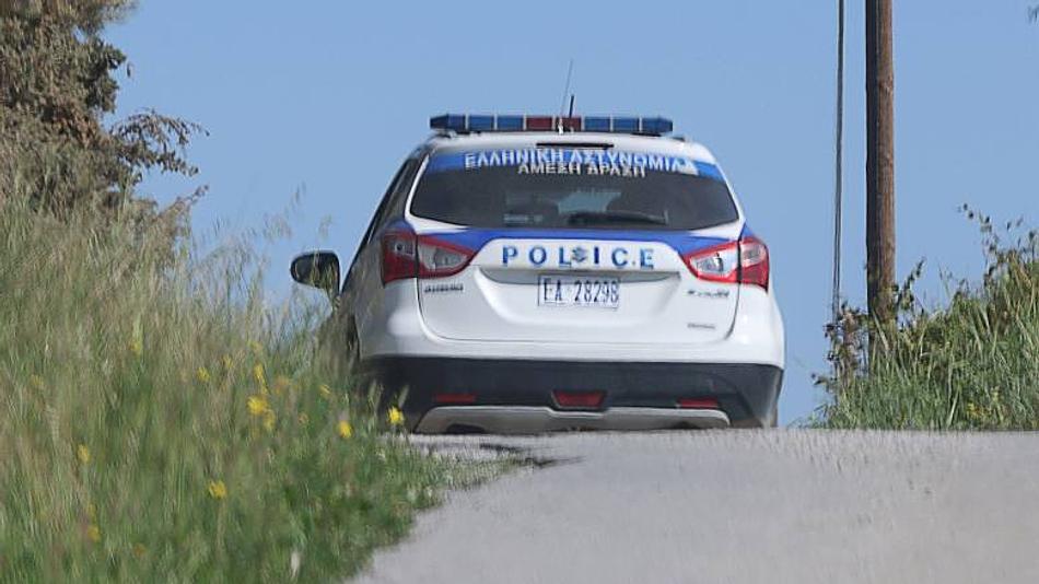 Επείγουσα έκκληση για πληροφορίες σχετικά με την εξαφάνιση της Σταυρούλας Λεβεντάκη στην Αγιά Χανίων