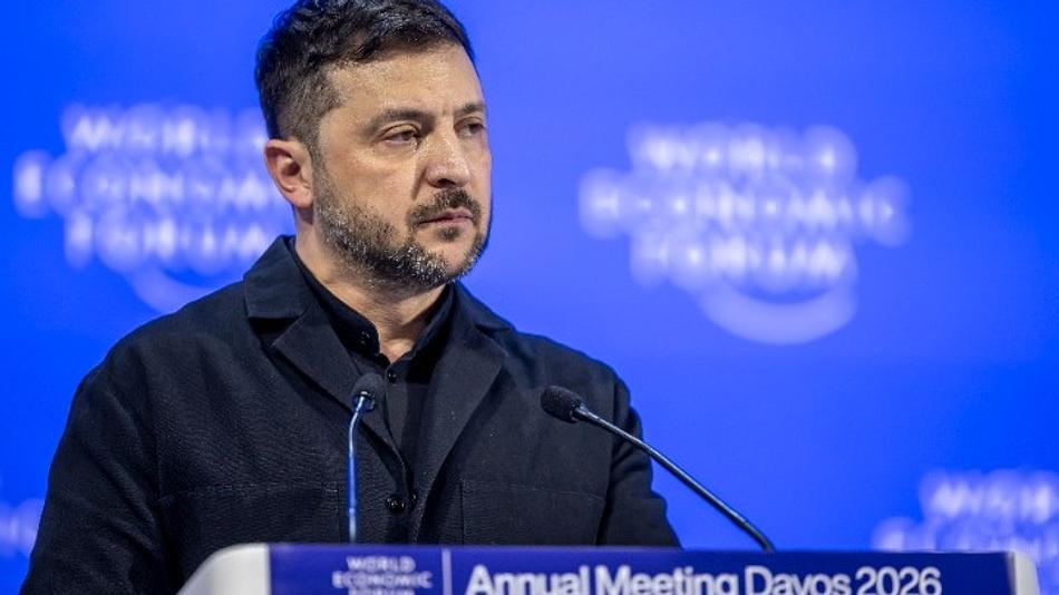 Έκκληση Ζελένσκι για αύξηση παραγωγής οπλικών συστημάτων έναντι των ρωσικών πυραύλων